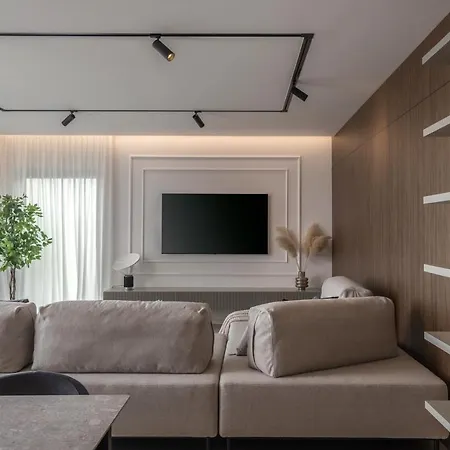 Apartman Ameli With Swimming Pool Rijeka