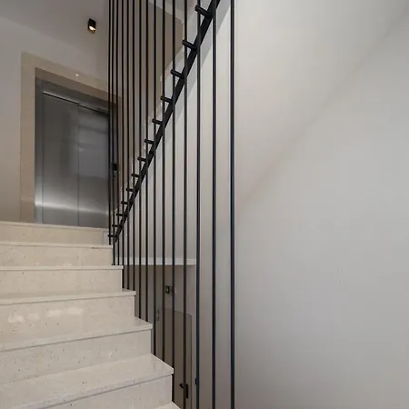 Apartman Ameli With Swimming Pool Rijeka