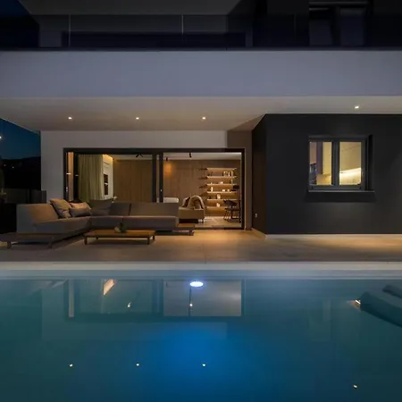 Apartman Ameli With Swimming Pool