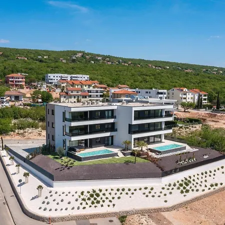 Apartment Ameli With Swimming Pool *