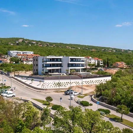 Ameli With Swimming Pool * Rijeka