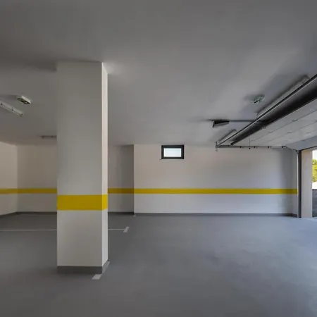 Apartment Ameli With Swimming Pool