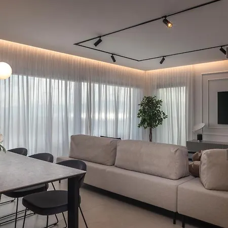 Apartment Ameli With Swimming Pool *